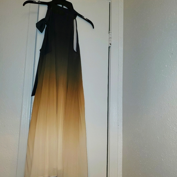 Cato Halter Dress Womems Medium - Picture 6 of 11